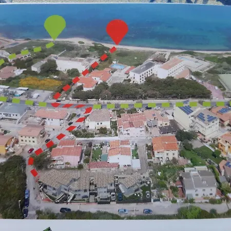 Sara Appartamento Castelsardo