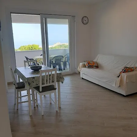 Sara Apartment