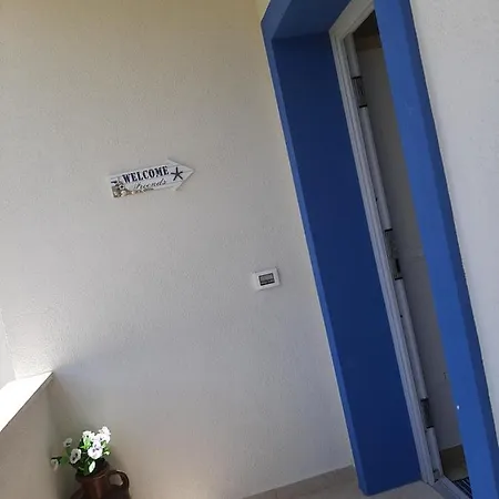 Sara Appartamento